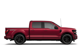 2026 Ford F-150® External Image 1